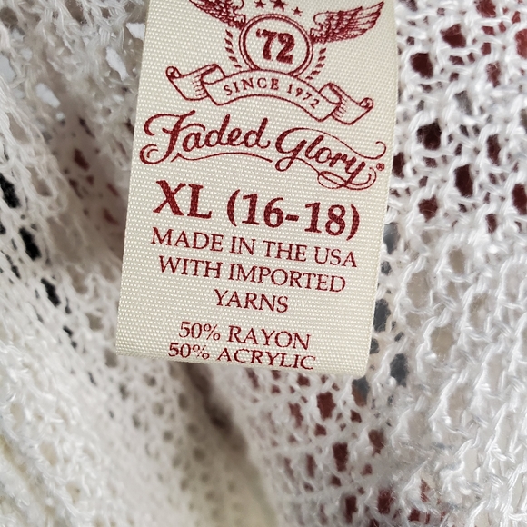 Cardigan - Picture 6 of 8